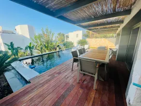 Bodrum Gündoğan Luxury Villa with Pool - Image 2