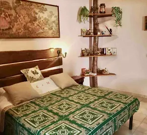 La Rocca, home in the heart of a medieval village - Image 2