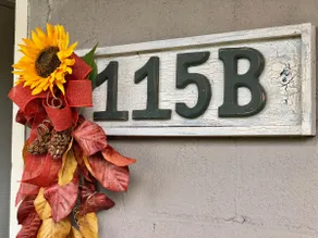 Beauregard Trail Loft (formerly Loft B) - Image 2
