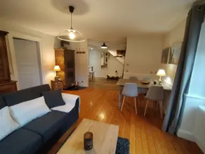 62 m2 in Alsatian house at the foot of the mountains - Image 3