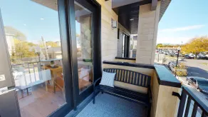 Luxury Downtown Spacious 3 bedroom New Modern Townhome - Image 5