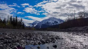 Glacier Creek Cabins - Image 4