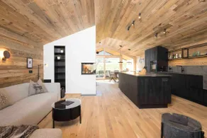 Chalet Tirol - Image 4