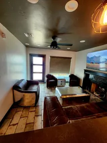 Uniquely designed home in central Phoenix - Image 4
