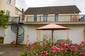 Room 68 - Design Loft near Frankfurt - Image 2