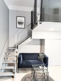 Luxury MINT boutique studio Delux - Image 4