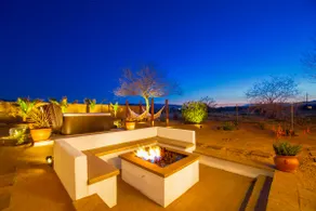 Sun Mesa Sanctuary | pool, pickleball, + mini golf - Image 5
