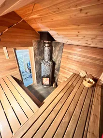 Eaglesnest 4 season, HOT TUB, SAUNA, Pickleball - Image 3