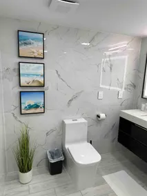 Modern Condo Right on The Beach - Image 5