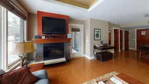 Spacious 1 Bedroom condo at premium Resort and Spa - Image 3