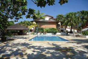 Beautiful beachfront house in Ubatuba (Sape Beach) - Image 5