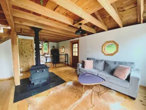 The Cabin @ Parkhill - Image 5