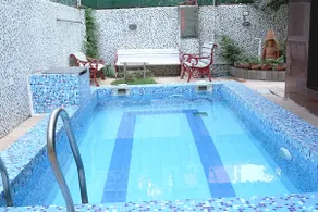 Oasis in the City 3BHK Apartment. - Image 5