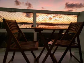 Apartment with the best view of Porto de Galinhas - Image 4