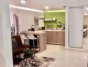 Modern, private, and safe suite! - Image 3
