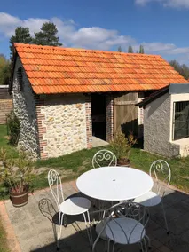 Typical house in the heart of Sologne - Image 4