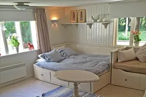 Secluded near lake • Ullared Varberg • Dogfriendly - Image 4