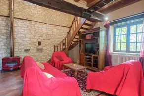 Charming Retreat in Bouniagues - Image 3