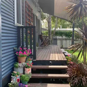 The Art House: Boutique Stay Near Byron Bay - Image 5