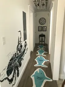 The Kraken House, bay block - Image 3