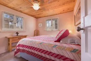 #3 Sage at Taos Lodging - 750 sq ft Hot Tub + A/C - Image 5