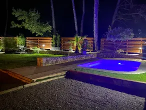 ”The chalet” of the Clos du Cassivet - Image 2