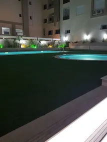 Between Hammamet and Nabeul, 2-bedroom +1 bathroom, sea view - Image 2