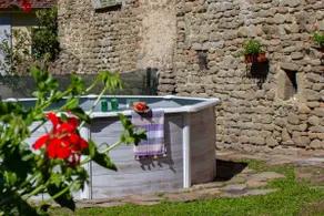 Stone house 4 pax with pool and garden - Image 4