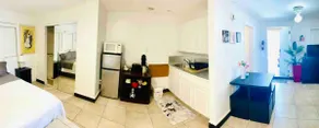 Welcoming Efficiency/Private Entrace - Image 5
