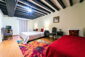 Very comfortable spacious cottage - central Normandy - Image 5