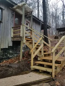 Newly Renovated Chester Springs Guesthouse - Image 4
