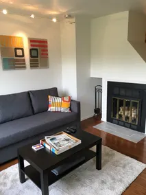*Modern Pearl St Condo w/ Garage - Monthly Rental* - Image 3
