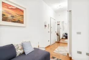 GuestHost - Ognissanti Hospital & Gallery Apartment - Image 3