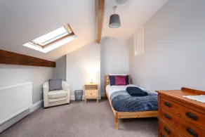 Bedzzz - Booklovers Dream - Image 4