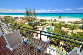 Blue Ocean Apartment - Image 5