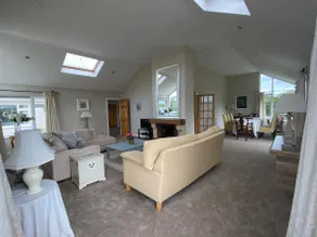 Stunning house close to the beach in Brittas Bay. - Image 5