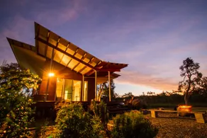 Architectural Private bush retreat / pet friendly - Image 4