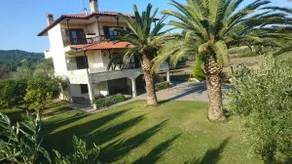 Coastal elegant big houses with paradise garden. - Image 4