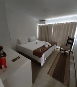 Charming and cozy suite in Guarapari - Image 4