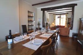 Fredeligt tilbagetog i Roumont - Image 3