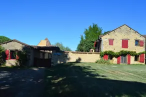 Charming cottage, La Justonnie, 8 people - Image 5
