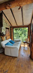 Beauty Wood House in The Forest - Image 5