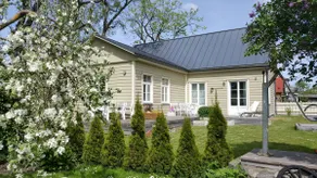 Kuressaare Family and Garden apartment 5+1 - Image 4