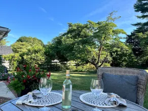 Enchanting Garden home,  Close to Blue Bell and Ambler - Image 2