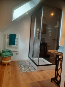 Small loft in the heart of the Lié Valley - Image 5