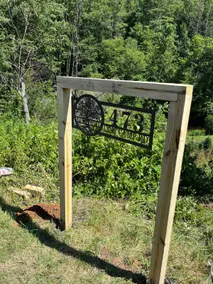 Pet Friendly 4 Bedroom River Overlook on 7 Acres - Image 2