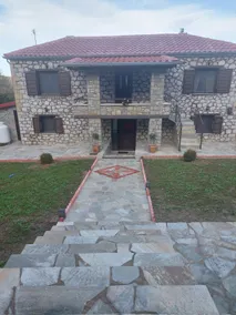 THE LAD'S HOUSE - Image 2