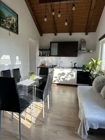 Lovely two bedroom apartment with an amazing view - Image 2