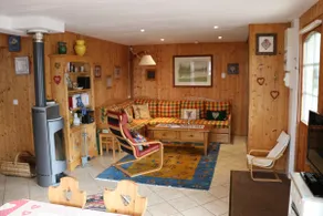 Cottage in the Vosges Mountains - Image 2