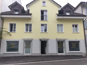 3 Doppelbett Business Apartment am Bodensee - Image 2
